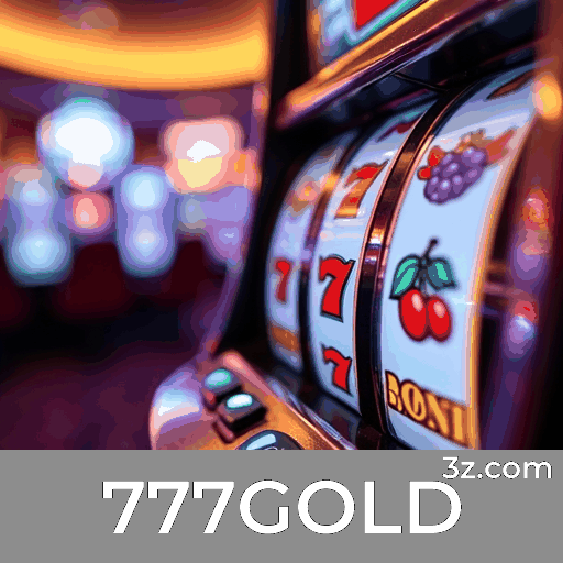 777GOLD: Experiência imersiva de cassino para brasileiros