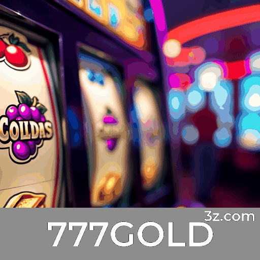Exploração de Jogos Incomparáveis no 777GOLD: Aventura Sem Limites