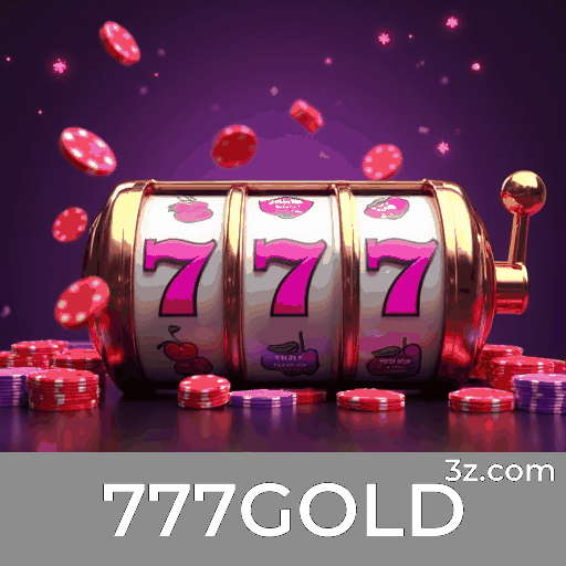 777GOLD: Experiências de Cassino Luxuosas e Vibrantes