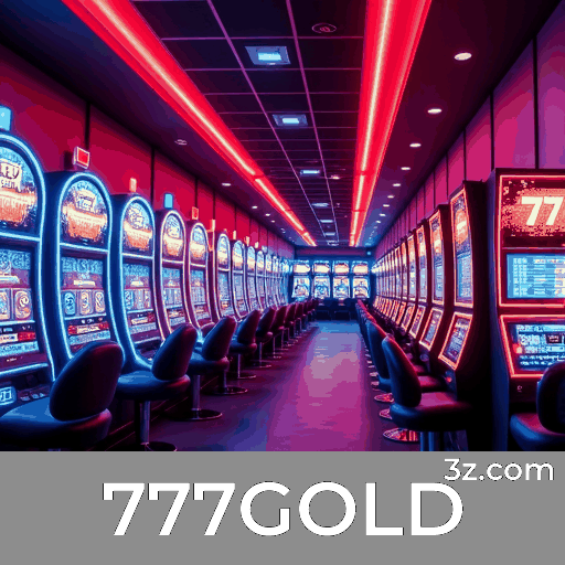 777GOLD: Baixe rápido e aposte com facilidade