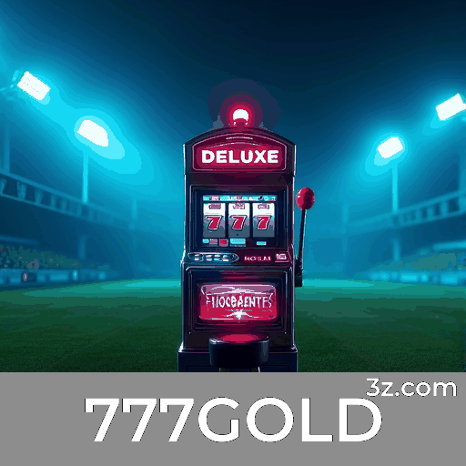 Tecnologia de Nuvem e Segurança de Dados: 777GOLD