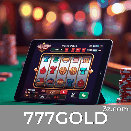 Exploração de Jogos Incomparáveis no 777GOLD: Aventura Sem Limites